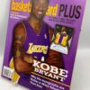2007 Beckett Plus NBA Kobe Bryant (4)