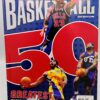 2008 Beckett NBA 50 Greatest Cards (1)