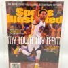 2015 Sports Illustrated NBA Steph Curry (1)