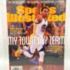 2015 Sports Illustrated NBA Steph Curry (2)