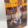 2015 Sports Illustrated NBA Steph Curry (3)