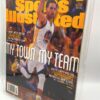 2015 Sports Illustrated NBA Steph Curry (4)