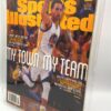 2015 Sports Illustrated NBA Steph Curry (4)