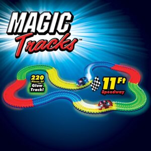 2016 Ontel Products Magic Tracks Box Set (1-Car) (3)