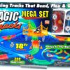 2016 Ontel Products Magic Tracks Mega Box Set (2-Cars) (7)