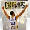 2017 Champs 2017 NBA Steph Curry (2)