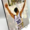 2017 Champs 2017 NBA Steph Curry (3)