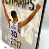 2017 Champs 2017 NBA Steph Curry (4)