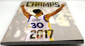 2017 Champs 2017 NBA Steph Curry (5)