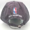 2017 Golden State Warriors 5X NBA Champions Cap (5)