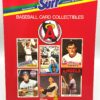 1988 Surf-Topps MLB California Angels (1)
