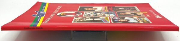 1988 Surf-Topps MLB California Angels (4) 1988 Surf-Topps MLB California Angels (4)