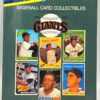 1988 Surf-Topps MLB SF GIANTS Cards (1)