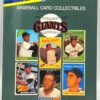 1988 Surf-Topps MLB SF GIANTS Cards (1) 1988 Surf-Topps MLB SF GIANTS Cards (1)