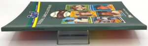 1988 Surf-Topps MLB SF GIANTS Cards (6)