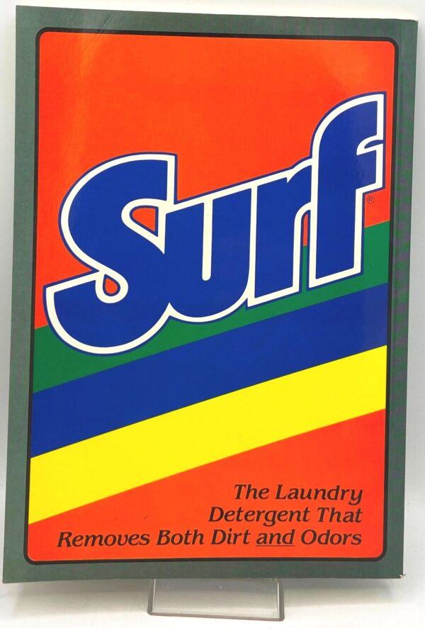1988 Surf-Topps MLB SF GIANTS Cards (7) 1988 Surf-Topps MLB SF GIANTS Cards (7)
