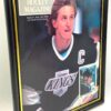 1990 Beckett Hockey Wayne Gretzky (4)