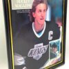 1990 Beckett Hockey Wayne Gretzky (4) 1990 Beckett Hockey Wayne Gretzky (4)