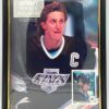 1990 Beckett Hockey Wayne Gretzky (6)