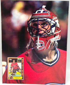 1990 Beckett Hockey Wayne Gretzky (7)