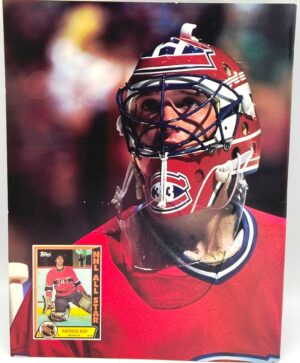 Vintage Beckett Hockey Card Monthly (NHL-Sports Card Magazines-Price Guide) “Rare-Vintage” (1994-2006)