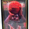 1990 Beckett NBA Mar Issue #1 (M Jordan) (1)