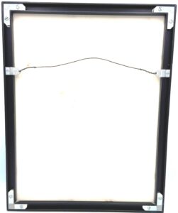 1992 Lakers Auto Magic Johnson #32 (10)