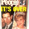 1992 People Magazine Princess Diana (1) 1992 People Magazine Princess Diana (1)