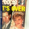 1992 People Magazine Princess Diana (5) 1992 People Magazine Princess Diana (5)