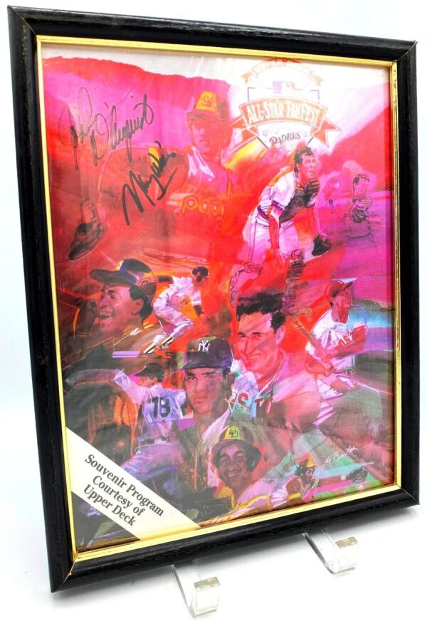 1992 Upper Deck All-Star Fanfest Issue (3)