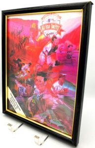 1992 Upper Deck All-Star Fanfest Issue (4)