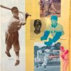 1992 Upper Deck All-Star Fanfest Issue (F)