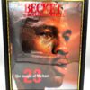 1993 Beckett NBA Dec Issue #41 (M Jordan (2)