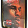 1993 Beckett NBA Dec Issue #41 (M Jordan (3)