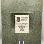 1993 XXVII MVP Cowboys Auto Troy Aikman (7)