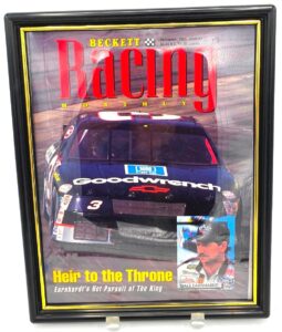 1994 Beckett Racing Dale Earnhardt (1)