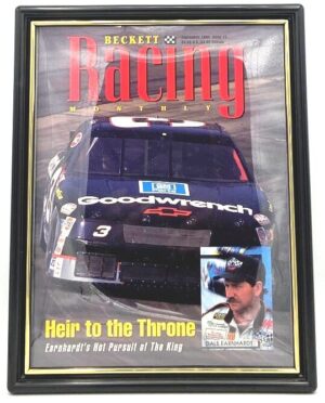 1994 Beckett Racing Dale Earnhardt-2 (1)