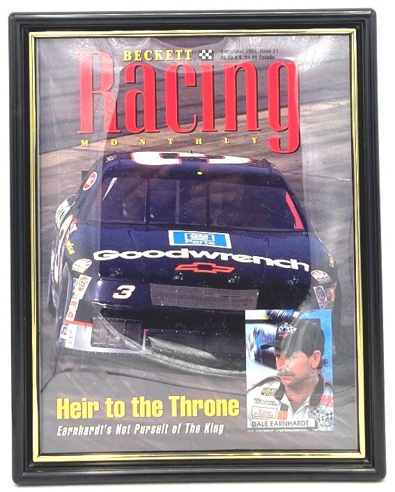 1994 Beckett Racing Dale Earnhardt-2 (2)