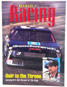 1994 Beckett Racing Dale Earnhardt-2 (3)