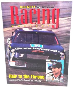1994 Beckett Racing Dale Earnhardt-2 (4)