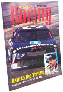 1994 Beckett Racing Dale Earnhardt-2 (5)