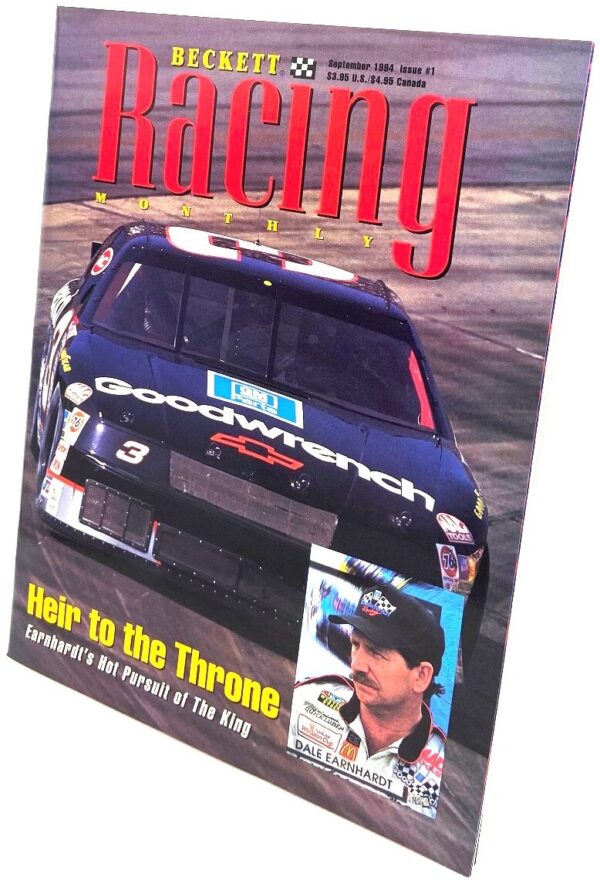 1994 Beckett Racing Dale Earnhardt-2 (6)