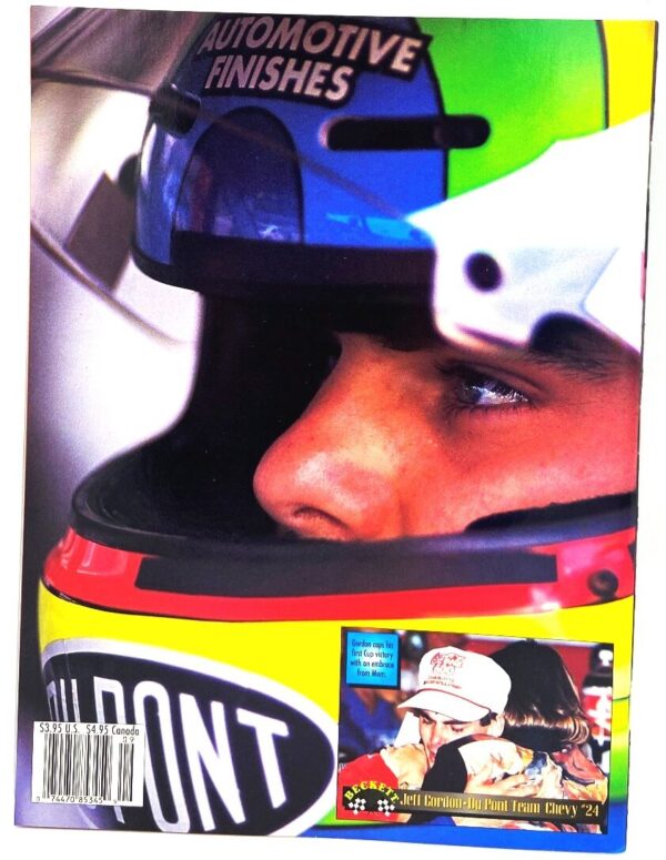1994 Beckett Racing Dale Earnhardt-2 (7)