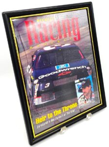 1994 Beckett Racing Dale Earnhardt (2)