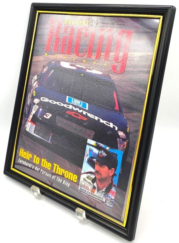 1994 Beckett Racing Dale Earnhardt (3)