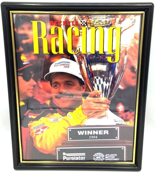 1994 Beckett Racing Ernie Irvan-2 (1)