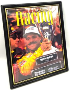 1994 Beckett Racing Ernie Irvan-2 (3)