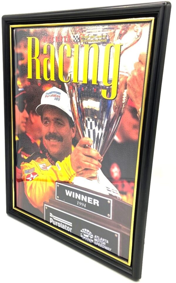 1994 Beckett Racing Ernie Irvan-2 (4)