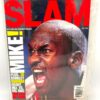 1995 Slam NBA July #6 Cover M Jordan (1) 1995 Slam NBA July #6 Cover M Jordan (1)