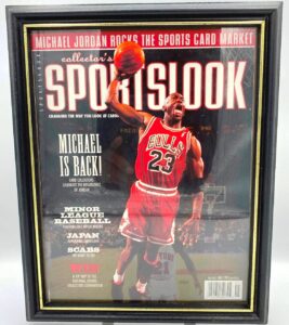 1995 Sports Look Michael Jordan (1)